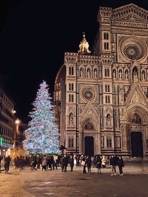 How to spend an amazing Christmas in Florence Florencewise