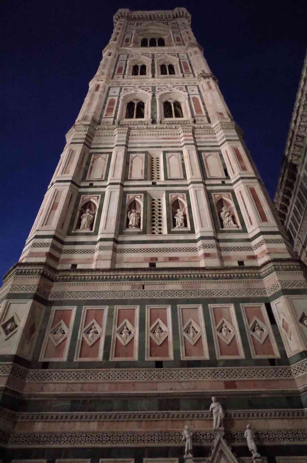 Giotto's Bell Tower, Florence - Book Tickets & Tours