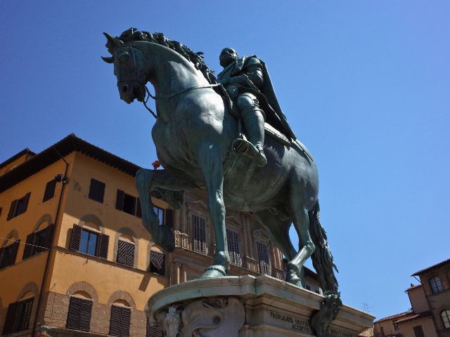 Discover The Fascinating Story Of The Medici Family | Florencewise