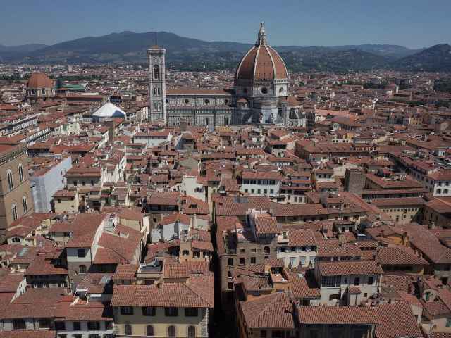 Florence In July How To Plan Your Trip Florencewise 8290