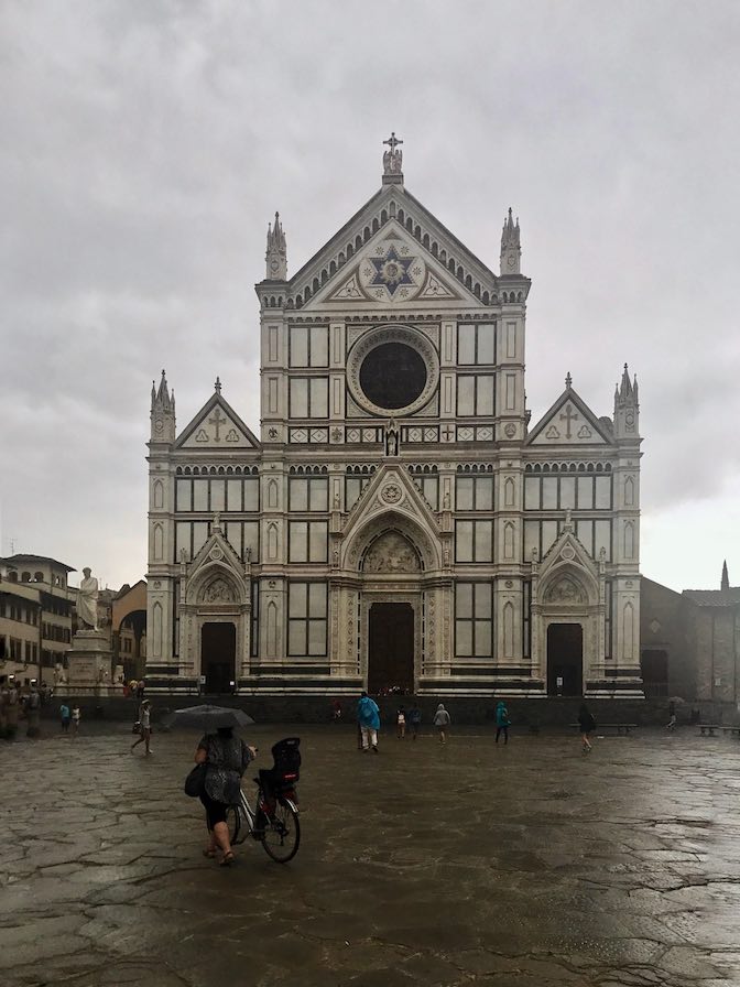 Florence in November How to plan your trip Florencewise