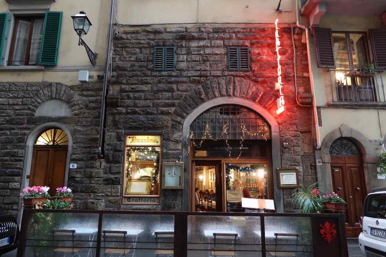 Discover our picks of the best restaurants in Florence