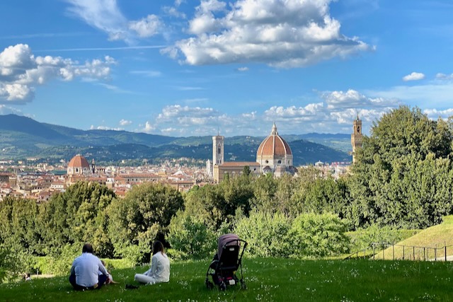 Florence in April - How to plan your trip | florencewise